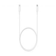 Samsung EP-DN975 - USB cable - 24 pin USB-C (M) to 24 pin USB-C (M)