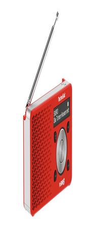 TechniSat DigitRadio 1 Radio DAB