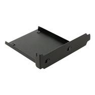 Cadre de montage de disque dur pour emplacement PCI Delock