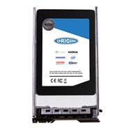 Origin Storage 3.84TB HOT PLUG ENTERPRISE SSD 2.5IN SAS RI OEM: P40508-B21 - 3.84 TB - 2.5"