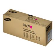 Samsung CLT-M659S - Magenta - original