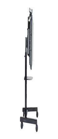 Chief PFCUB - Chariot multimédia - Écran plat - 90,7 kg - 121,9 cm (48") - 182,9 cm (72") - -15 - 15°