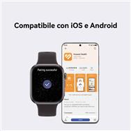 Huawei Watch Fit 4 : Seiya-B19F, violet