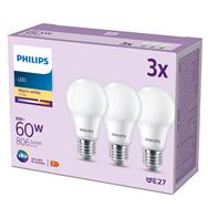 Signify Philips - Ampoule LED - Forme : A60