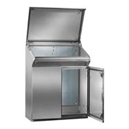 Rittal Racks - Rack