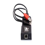 Adder View Matrix C110 Computer access module - Ethernet - DisplayPort