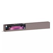 Philips White & Color Ambiance Centris Deckenleuchte schwarzÃ¢â‚¬Â¢ 4er-Spot