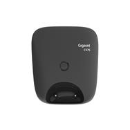Gigaset C575HX Cordless Phone Black