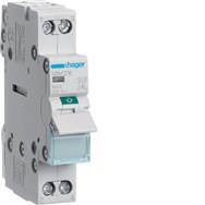 Hager SBM216 230 V