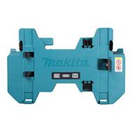 Makita 1913F5-2 - TrÃƒÂ¤gerplatte fÃƒÂ¼r Akku-Kehrsaugmaschine VS001G