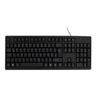 Clavier USB Inter-Tech K-118