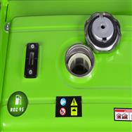 Zipper ZI-STE2800IV 4-Stroke Power Generator 4.5kW
