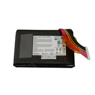 Batterie MSI BTY-L781 90 Wh 6250 mAh