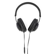 Nedis Over-Ear-KopfhÃƒÂ¶rer mit Kabel HPWD5024BK - Headset - Volume control
