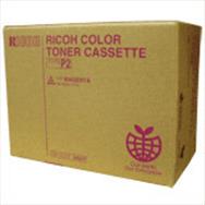 Toner Ricoh P2 Magenta - 10 000 pages - magenta