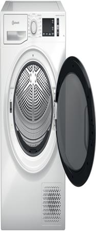 Bauknecht T M11 8X3EY DE Sèche-linge 8kg