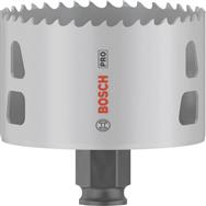 Bosch Pro LochsÃƒÂ¤ge PC HSS-BI Muti Material 73 2608594401