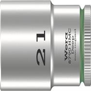 Douille Wera 004561 21 mm