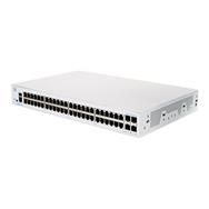 Cisco CBS350-48T-4X-JP - Switch - 0.1 Gbps