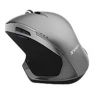 Verbatim Deluxe - Souris - 8 boutons