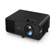 BenQ Lw600St+ DLP 3200AL WXGA LED TR 0.72-0.87 HDMIx2 Golf Mode projector - Projector - DLP/DMD