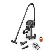 Karcher Kärcher KWD 3 S V-17/4/20 Anniversary Edition vacuum 17 L 1000 W 1.628-449
