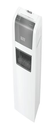 Esselte Leitz 80340000 - IQ Aktenvernichter Home P-4