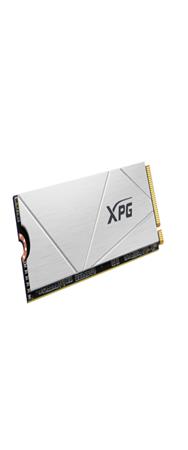 SSD ADATA XPG GAMMIX S60 BLADE 2 To M.2 PCIe 4.0 x4 NVMe