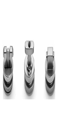 Ancrage ClickSafe 3 en 1 - Sécurité Kensington T-Bar Wedge Nano
