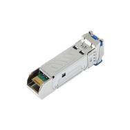 LevelOne 2.5Gbps SMF Industrial SFP 1310nm 1.2 Mile LC