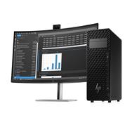 HP Workstation Z2 G1i Tower 4U: Core Ultra 7 265K