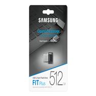 Samsung FIT Plus MUF-512AB - USB flash drive