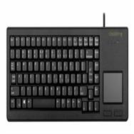 Clavier tactile Cherry G84-5500 Espagne - Clavier - QWERTY