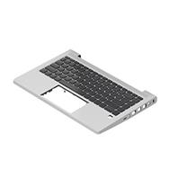 HP N01934-031 UK English Keyboard