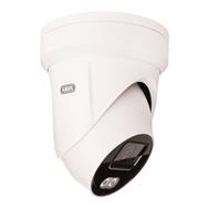 Caméra de surveillance réseau ABUS Security-Center IPCS54511A