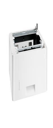 Bac d'alimentation HP LaserJet Pro 550 feuilles Business Enterprise