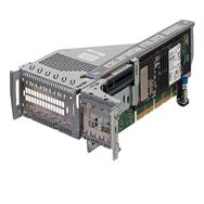 HPE P55097-B21 : Cache d'emplacement PCI pour rack, argent.