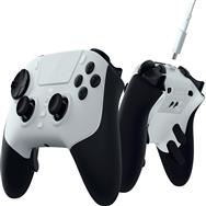 Razer Controller Raiju V3 Pro Wireless PS White - Gamepad - Bluetooth