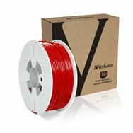 Rouge Verbatim, RAL 3020 - 1 kg