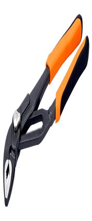 Bahco 7224 Pince Polygrip 250mm pour une prise en main puissante