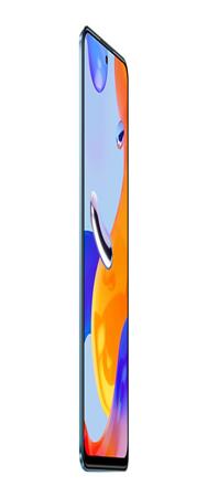 Xiaomi Redmi Note 1 : Smartphone bleu 8MP avec 128 Go