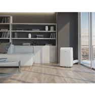 Whirlpool PACF212HP W - A - A+ - 3.3 kWh - 2.8 kWh - A+++ to D - 220 - 240 V