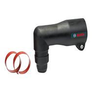 Bosch Angle Drill Heads - Angle drill head - Bosch - Black - 5 cm - 1 pc(s)
