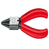 KNIPEX 44 11 J0 Pince à circlips Rouge 140 mm