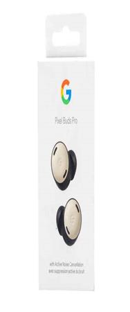 Google Pixel Buds Pro Porcelaine