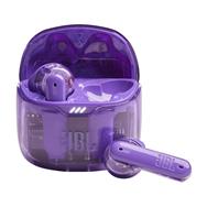Écouteurs sans fil JBL Tune Flex violets - Casque - 20 kHz