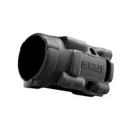 DEWALT PB921.22.23-QZ Cache-coussinet en caoutchouc pour DCF921, DCF922, DCF923 1 pièce - Convient aux clés à chocs sans fil DeWALT de type : DCF 921