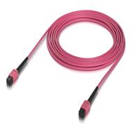 Ubiquiti Indoor OM4 Multi-Mode Fiber Cable