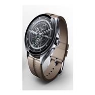 Xiaomi Watch 2 Pro 46 mm, acier inoxydable argenté