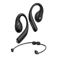 Anker Soundcore AeroFit Pro - Écouteurs véritablement sans fil avec micro